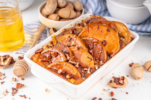 Pancake Casserole