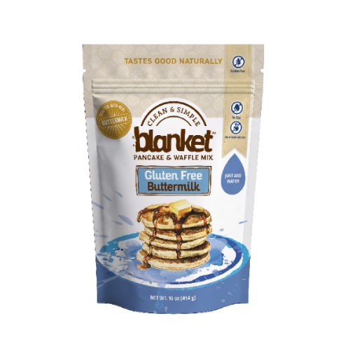 Gluten Free
