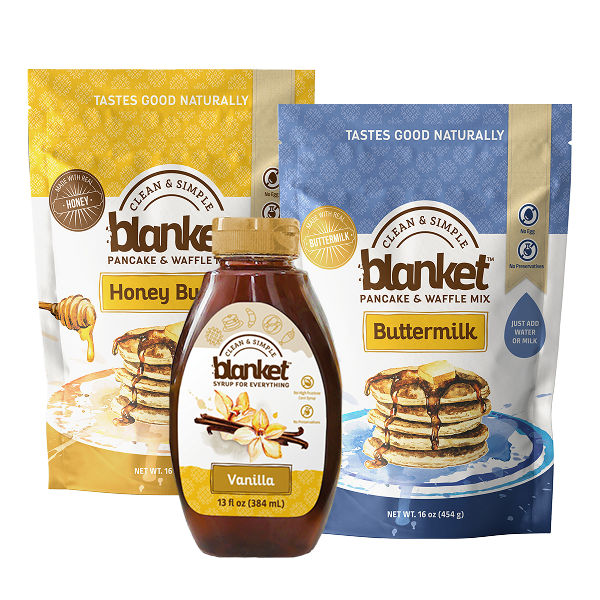 Bundle & Save