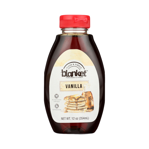 Syrup