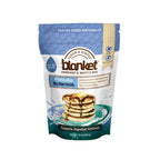 Prebiotic Buttermilk