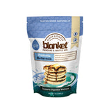 Prebiotic Buttermilk