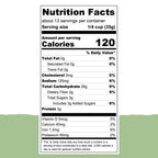 Vegan Pancake Mix