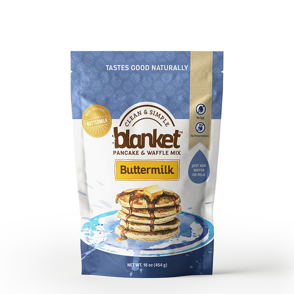 Buttermilk Pancake Mix