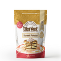 Sweet Potato Pancake Mix
