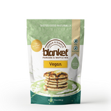 Vegan Pancake Mix