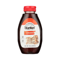 Natural Cinnamon Syrup
