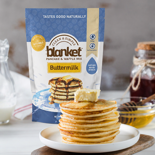 Buttermilk Pancake Mix