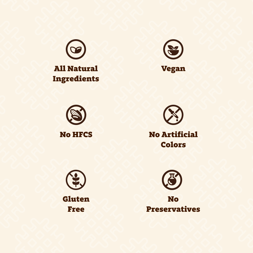Natural Cinnamon Syrup