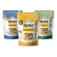 Best Sellers — 3-Pack