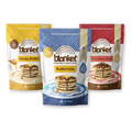 The Classic Stack — 3-Pack