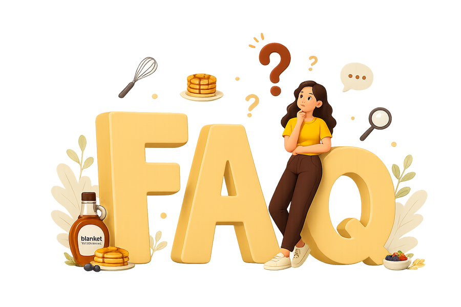 Frequently Asked Questions