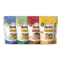 The Core Four — 4-Pack
