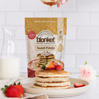 Sweet Potato Pancake Mix