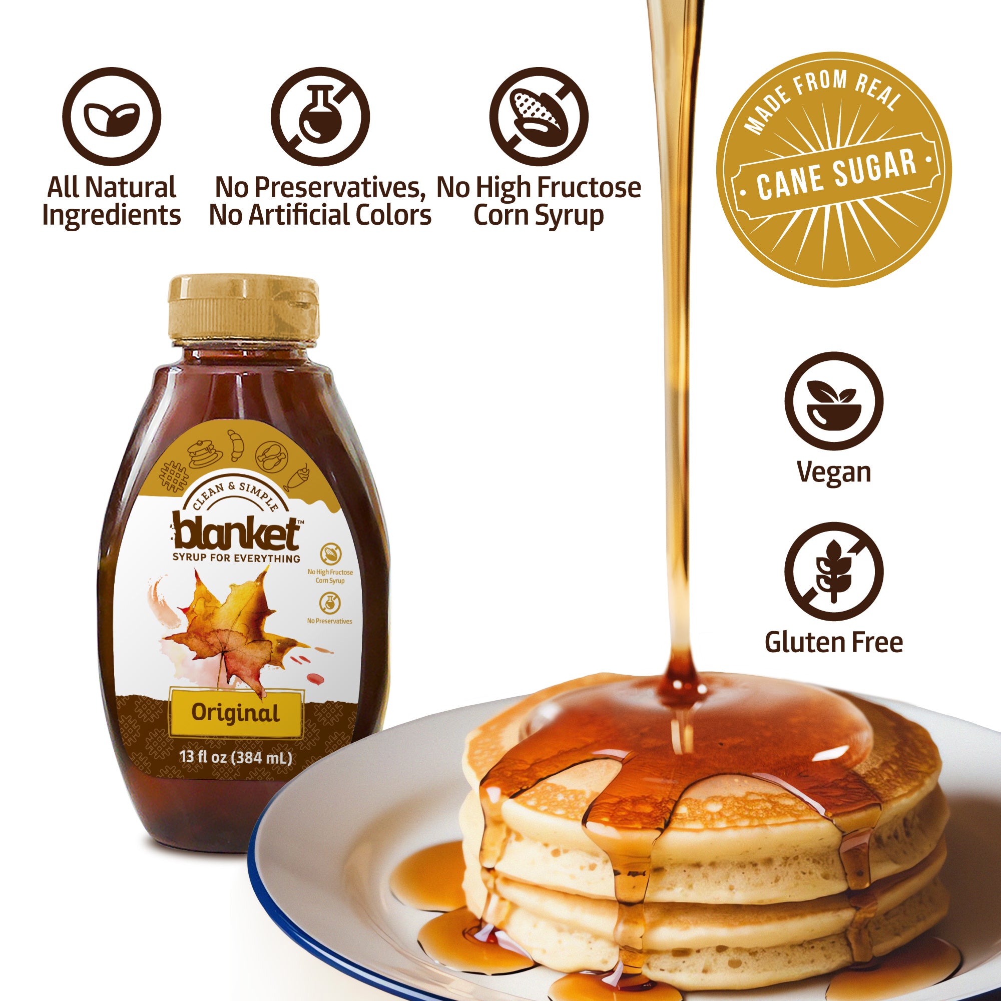 Original Syrup