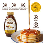 Vanilla Bean Syrup