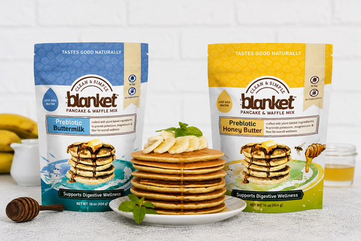 The Future of Breakfast Starts Here